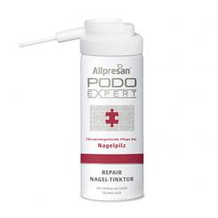 Allpresan Podoexpert Nagel-Repair Tinktur Praxisware nur für Gewerbekunden, 125ml 