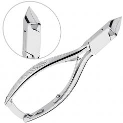 Kopfschneider Nagelzange 14cm zum Schneiden dicker Fußnägel. Normal