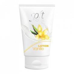 Soft hands Handcreme Lotion Vanille, Camillen 60, 60 ml 