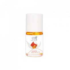 Soft hands Nagelöl Melone-Honig, Camillen 60, 15ml 