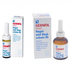 Kosmetikexpertin De Peclavus Podocare Nagel Pflegeol 50ml Kosmetik Online Kaufen 