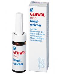 Kosmetikexpertin De Gehwol Nagelspray Hautschutz Spray Elastizitat Fur Harte Bruchige Nagel 50 Ml Kosmetik Online Kaufen 