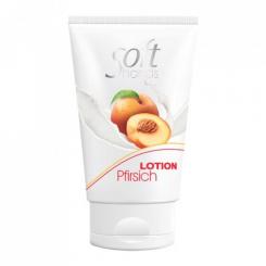 Soft hands Handcreme Lotion Pfirsich, Camille 60, 60 ml 