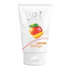 Soft hands Handcreme Lotion Mango, Camille 60, 60 ml 