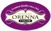 ORENNA 6% Entwickleremulsion Wasserstoffperoxid Entwickler zum Augenbrauen Wimpern färben, 50ml 