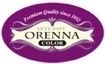 ORENNA Entwickleremulsion Wasserstoffperoxid Entwickler zum Augenbrauen Wimpern färben, 50ml 
