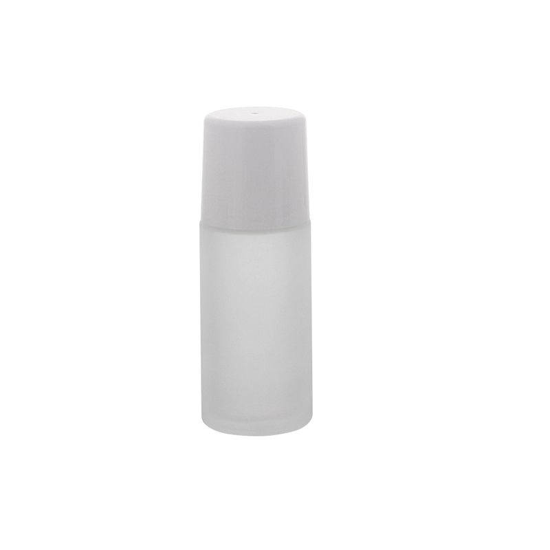 Deostick Flaschen Von Kosmetex – 2x 10 Ml, Nachfüllbarer Deo-Roller, Perfekt Zum Selbstbefüllen