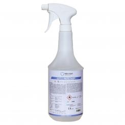 Protectasept Flower Flächen Schnelldesinfektion, Sprüh- Wischdesinfektion 1 Liter 1 Liter