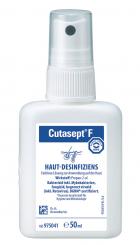 Cutasept F Hautantiseptikum, 50ml 50 ml