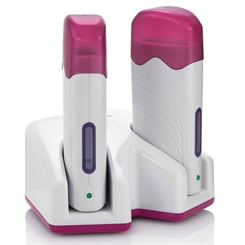 Duo Executive Xanitalia 2er Wachspatronen Erwärmer - Erhitzer f. Patronen 