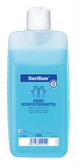 Sterillium Händedesinfektion von Bode, 1 Liter 1 Liter