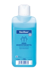 Sterillium Händedesinfektion von Bode, 500ml 500 ml