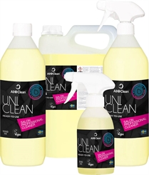 All1Clean Uni Clean Friseur und Kosmetikstudio Reiniger, #VARINFO 