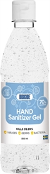 Disicide Hand Desinfektionsgel Vegan, Händedesinfektion, 500ml 