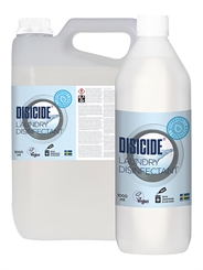 Disicide Wäsche Vegan Konzentrat Laundry Desinfektion, #VARINFO 