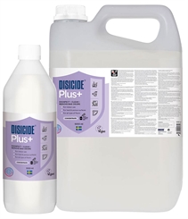 Disicide Plus+ Concentrate, Vegan Konzentrat Desinfektion, #VARINFO 