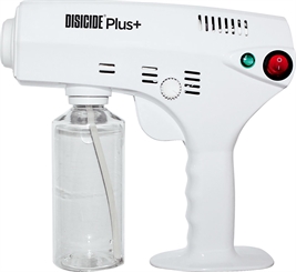 Disicide Plus+ Desinfektion Spray Maschine 