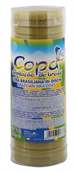 Copa Brasilianischer Wachs soft u. flexibel, Wachstaler, Scheiben, depilacao do brasil, 400g 
