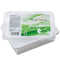 Paraffin Natur ohne Duftstoffe, ItalWax, 500ml 