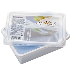 Paraffin Weiße Orchide, ItalWax, 500ml 