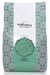 Filmwachs Nirvana Sandelholz Italwax Vanira Hot Film Wax Wachsperlen, 1 kg 1 kg