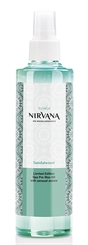 Pre Wax Öl Nirvana Sandelholz, Vorbehandlungsöl Italwax Vanira, 250ml 