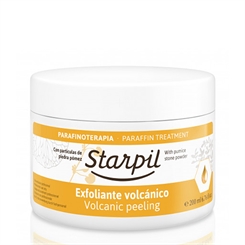 Starpil Volcanic Peel, Paraffin Step1, 200g 