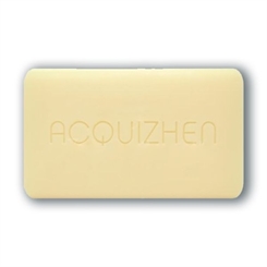 Sunrise Soap, ACQUIZHEN, Reinigungsseife für Gesichtsreinigung, Naturkosmetik, 150g 