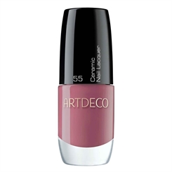 Artdeco Nagellack 55 japanese cherry blossom, Rosa, Kirschblüte, Ceramic Nail Lacquer, 6ml 