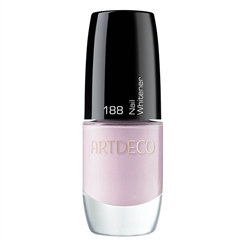 Artdeco Nagellack 188 Nail Whitener, Rosa French, Ceramic Nail Lacquer, 6ml 