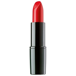 Perfect Color Lippenstift, 02, exotic kiss kirschrot, Lippenpflege, Artdeco 