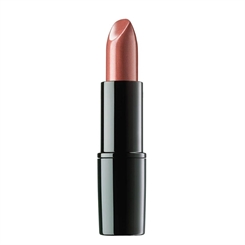 Perfect Color Lippenstift, 63 dark indian red dunkles indisches Rot, Lippenpflege, Artdeco 