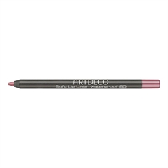 Soft Lip Liner waterproof, 80, Pflaume Lippenkonturenstift, wasserfest, Artdeco 