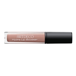 Hydra Lip Booster, 28, malvenfarbig Lippenpflege mit Hyaluron, Artdeco 