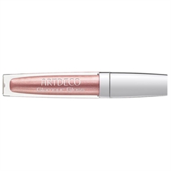 Glamour Gloss, 55, light pink, leichtes Rosa Farbiger Glanz Lip Gloss, Artdeco 