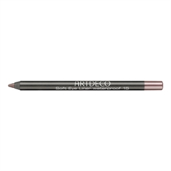 Soft Eye Liner, 15, dark hazelnut, Haselnuss Augenkonturenstift, waterproof, Artdeco 