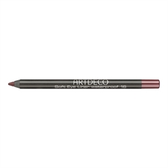 Soft Eye Liner, 16, autumn leaves, Herbstlaub Augenkonturenstift, waterproof, Artdeco 