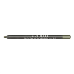 Soft Eye Liner, 20, bright olive, helle Olive Augenkonturenstift, waterproof, Artdeco 
