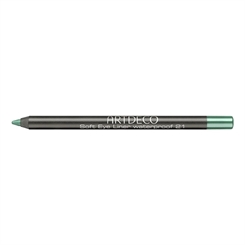 Soft Eye Liner, 21, light green, hellgrün Augenkonturenstift, waterproof, Artdeco 