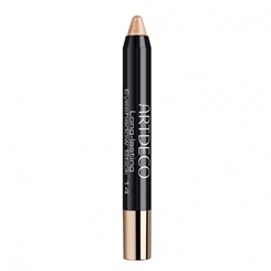 Long-lasting Eyeshadow Stick, 14 - city highligh, bronze, Lidschatten, Artdeco 