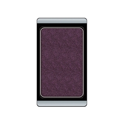 Eyeshadow Matt, 185, mystique, violett Lidschatten Artdeco 