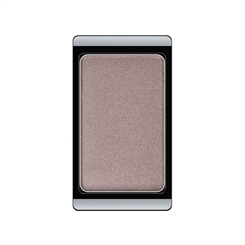 Lidschatten, 203, silica glass, mattlila Eyeshadow, Mattfarben, Artdeco 