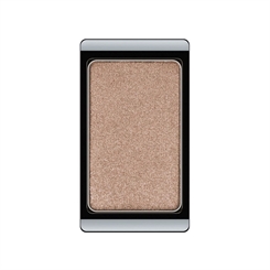 Lidschatten, 210, golden highlights goldbraun, Eyeshadow, Mattfarben, Artdeco 