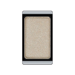 Lidschatten, 211, elegant beige, zartbeige Eyeshadow, Mattfarben, Artdeco 