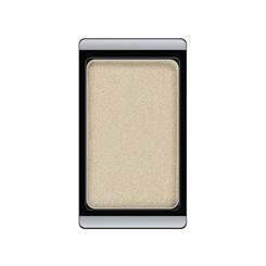 Lidschatten, 221, golden beige, beigegold Eyeshadow, Mattfarben, Artdeco 