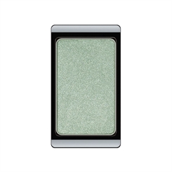 Lidschatten, 246, green atlantis atlantikgrün, Eyeshadow, Mattfarben, Artdeco 