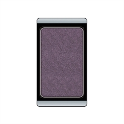 Lidschatten, 283, intense aubergine, dunkle Aubergine, Eyeshadow, Mattfarben, Artdeco 