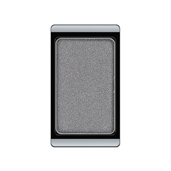 Lidschatten, 04, pearly mystical grey Perlengrau, Perllidschatten, Artdeco 