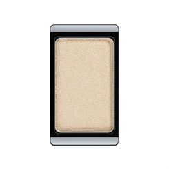 Lidschatten, 38, pfirsichgold Perllidschatten, Artdeco 