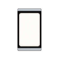 Lidschatten, 46, Perlenschnee Perllidschatten, Artdeco 